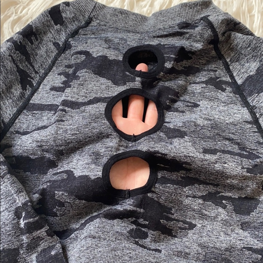 gym wear